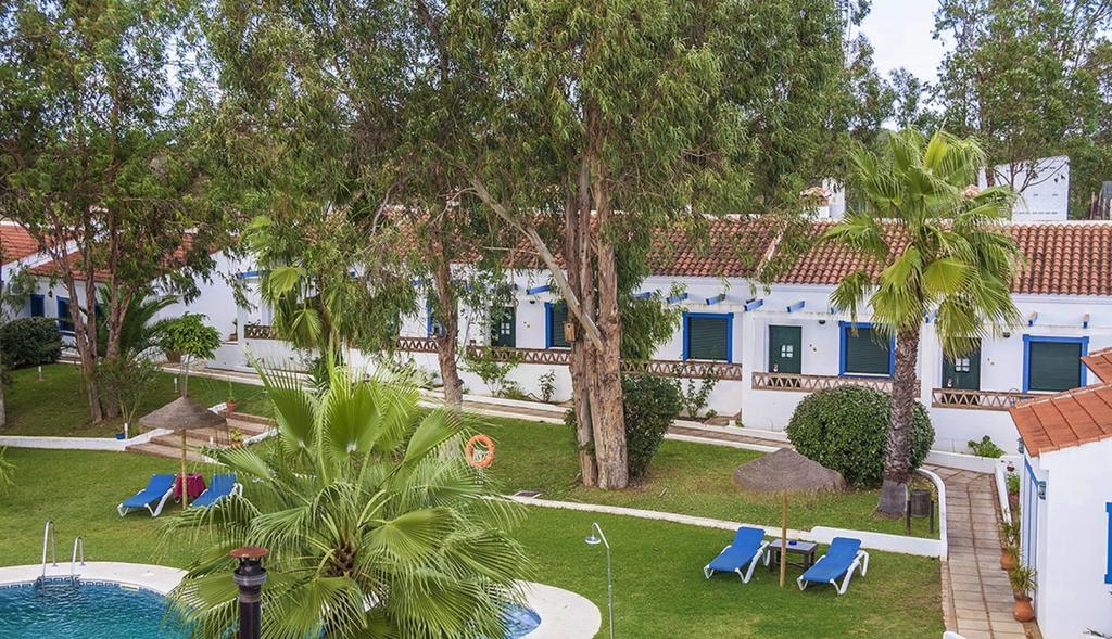 Hotel Rural Terrablanca Villablanca Exteriör bild
