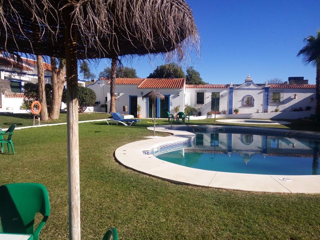 Hotel Rural Terrablanca Villablanca Exteriör bild
