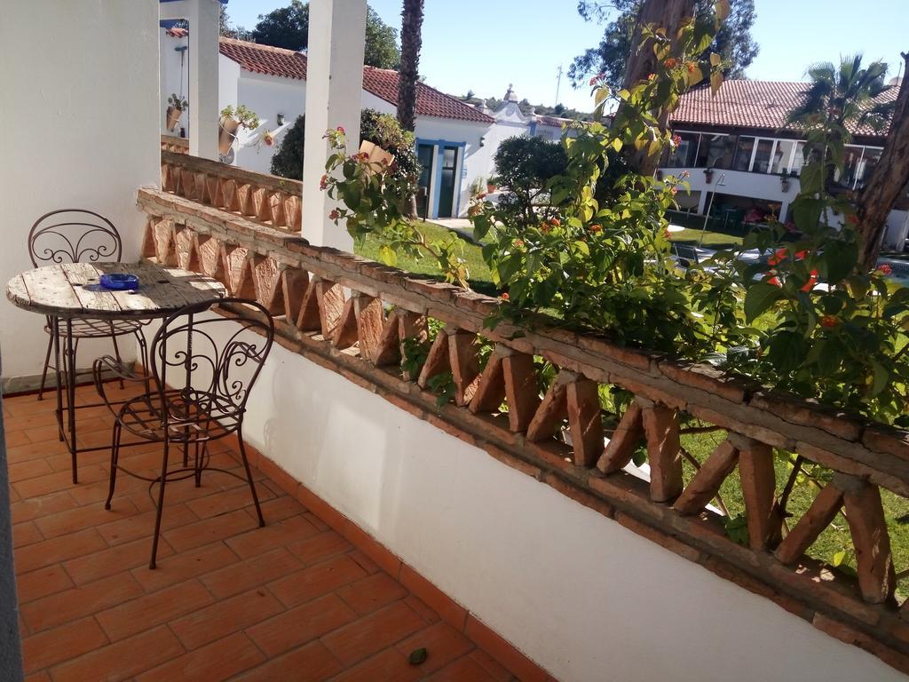 Hotel Rural Terrablanca Villablanca Exteriör bild